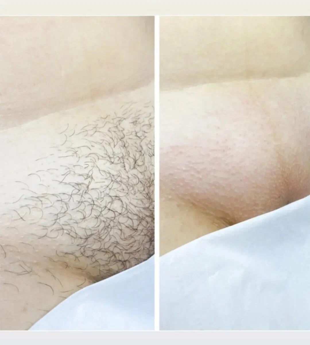 Пример работы мастера